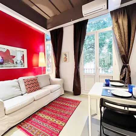 Borrell * バルセロナ