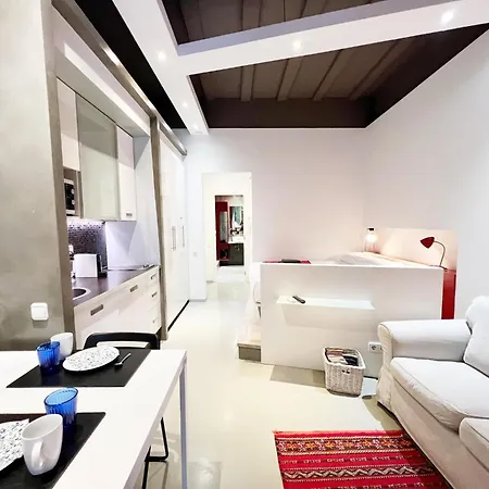 Borrell * バルセロナ