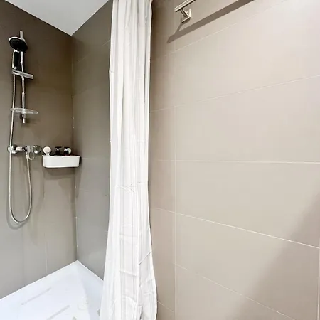 Borrell * バルセロナ