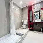 Apartmán Borrell Barcelona