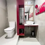 Borrell Apartmán Barcelona