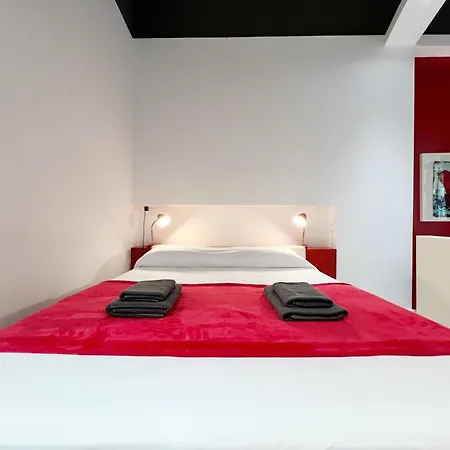 Borrell Apartamento